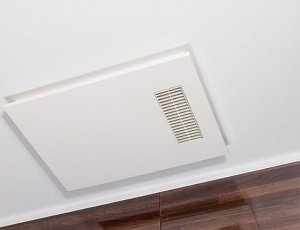 浴室暖房乾燥機