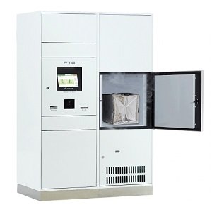 宅配BOX&冷蔵BOX