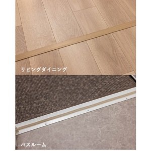 フラットフロア