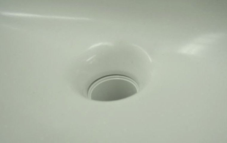 フランジレス排水栓