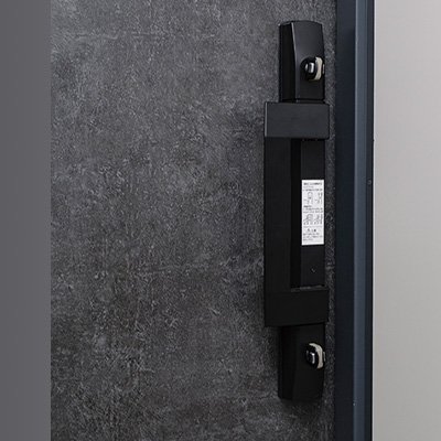 複製困難な2ロック