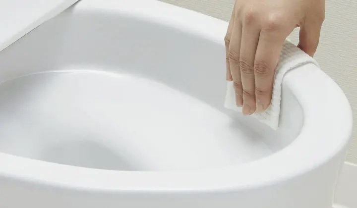 フチレス形状