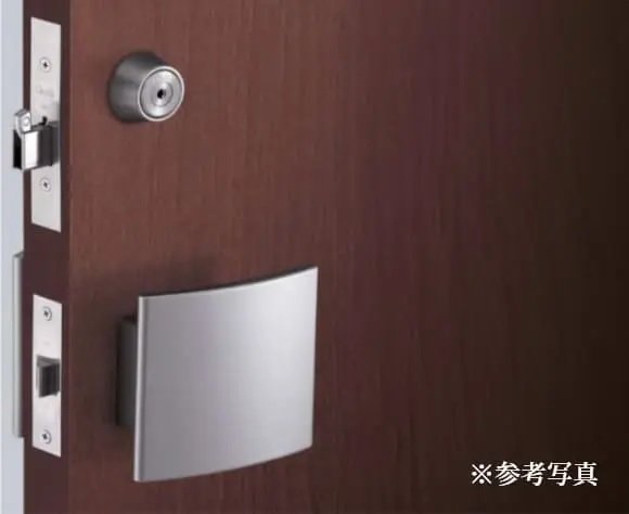 ダブルロック