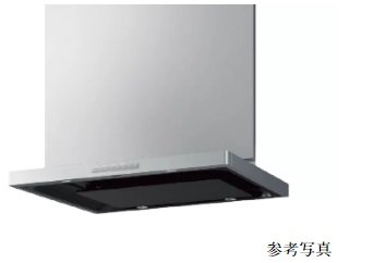 ステンレスレンジフード