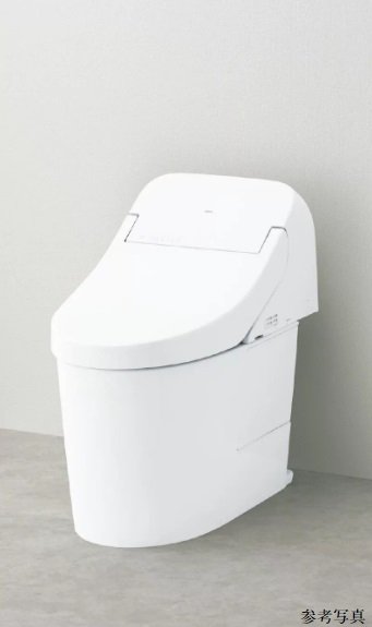 ローシルエット便器