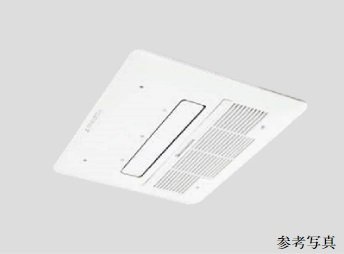 浴室暖房乾燥機