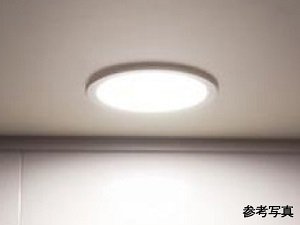 LEDダウンライト照明