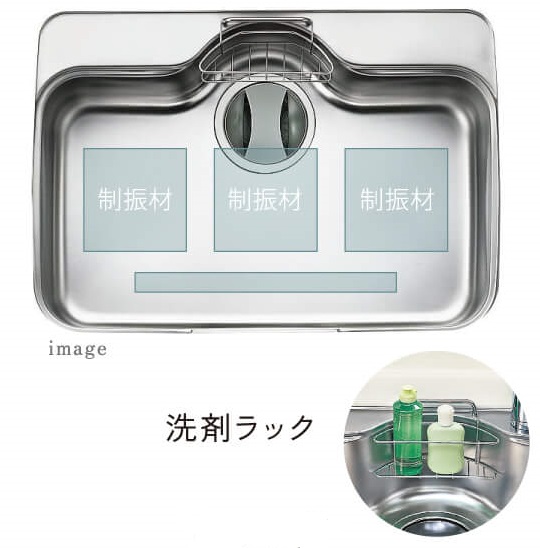 Gシンク