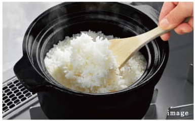 炊飯機能