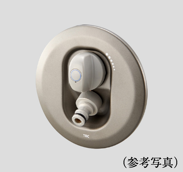 水栓コンセント