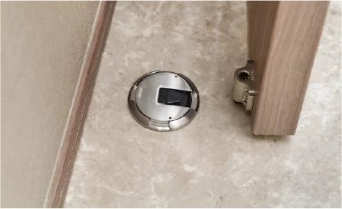 ドアキャッチャー