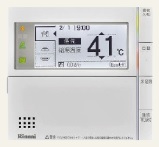 無線LAN対応エネルックリモコン