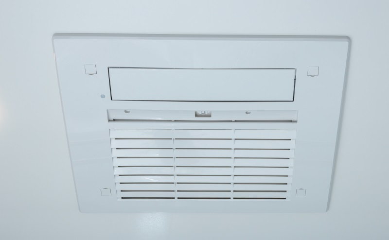 浴室暖房換気乾燥機