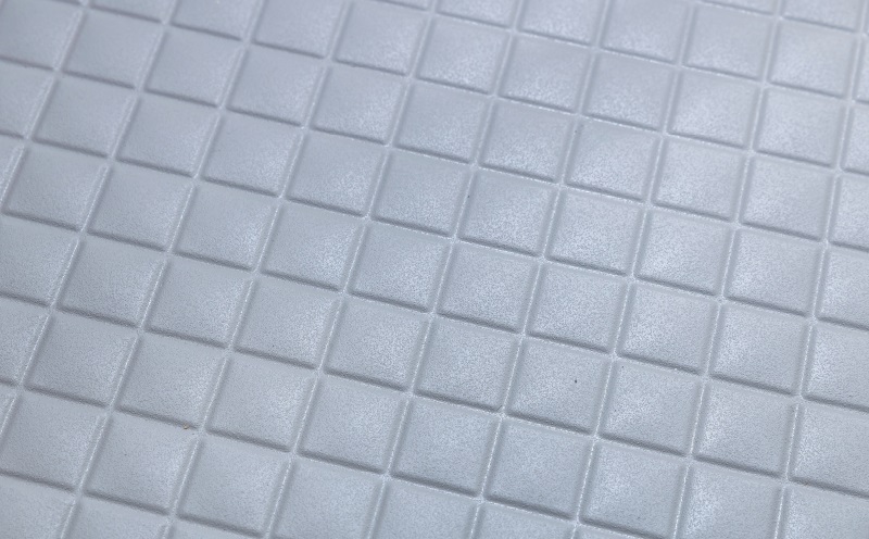 水はけの良い床
