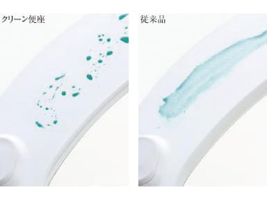 クリーン樹脂