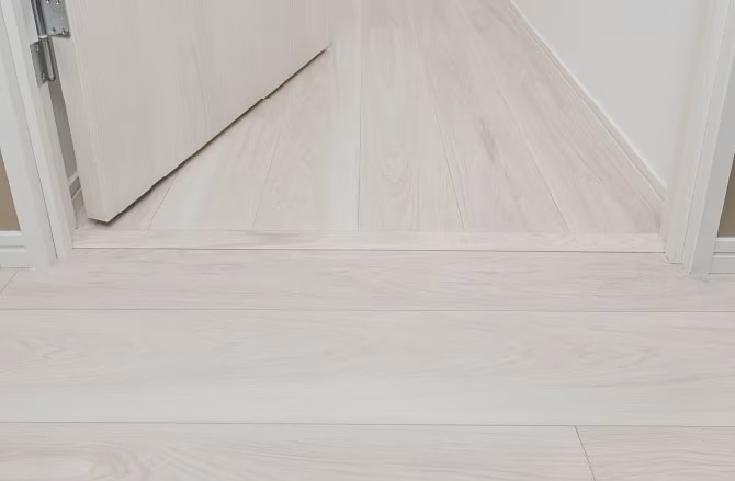 フラットフロア