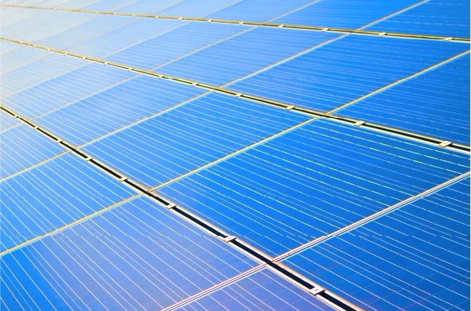 太陽光発電システム