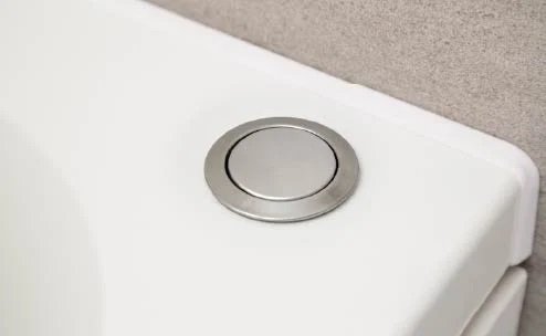 ポップアップ排水栓