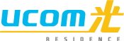 高速光ファイバーインターネットサービス【UCOM光 レジデンス】