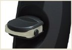 スイッチ式防犯サムターン