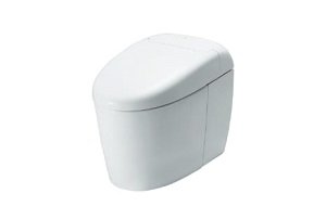 節水タンクレストイレ(1LDK住戸のみ異なります)