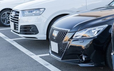 駐車場優先権付