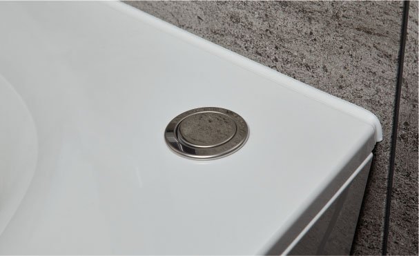 ポップアップ排水栓