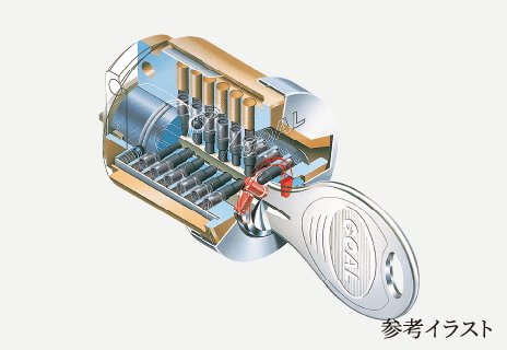 V18シリンダー