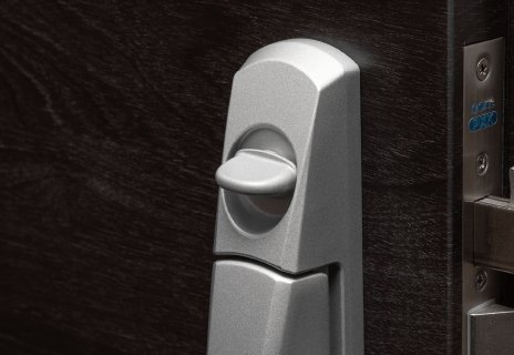 防犯サムターン