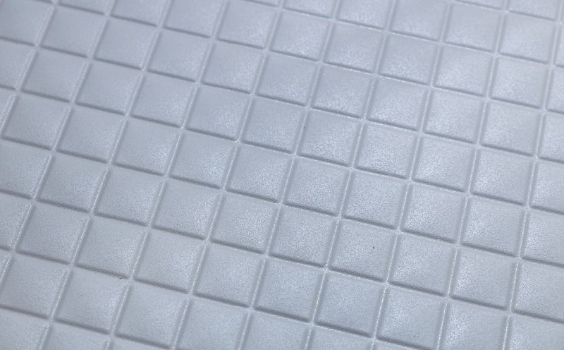 水はけの良い床