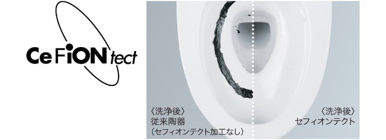 セフィオンテクト