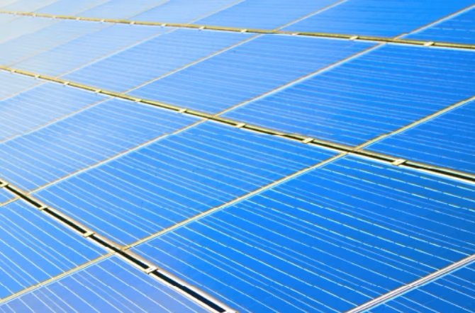 太陽光発電システム