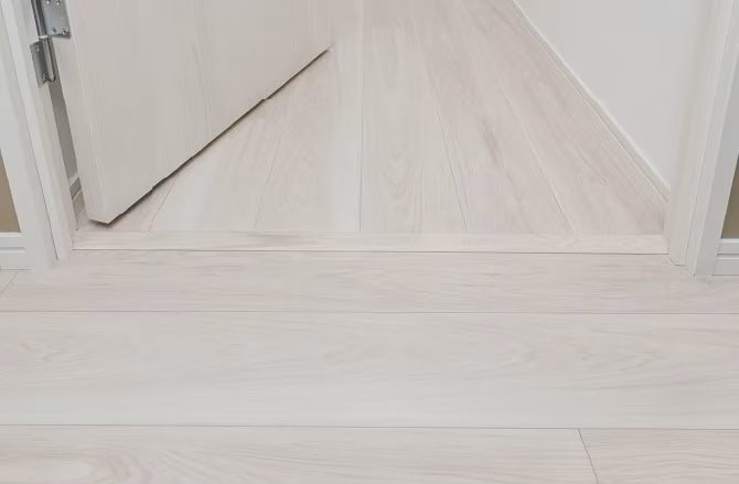 フラットフロア