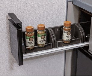スパイスラック