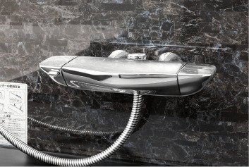 サーモ水栓