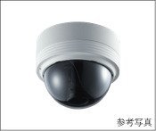 防犯カメラ