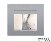 エレベーターモニター