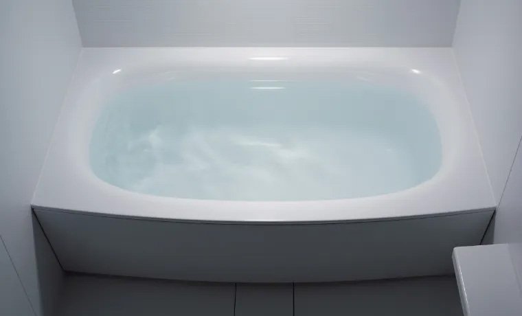 弓形浴槽 1418サイズ