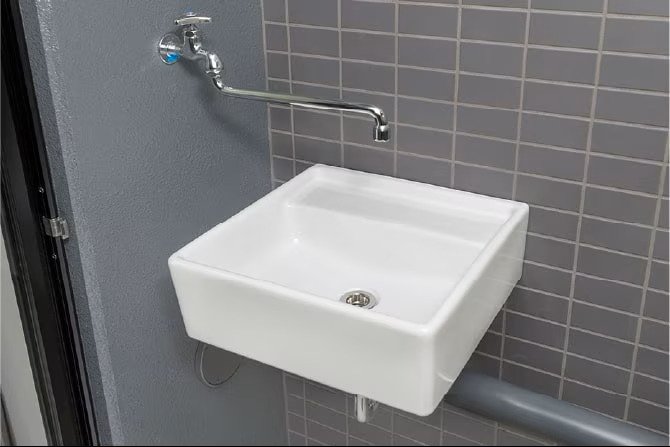 スロップシンク
