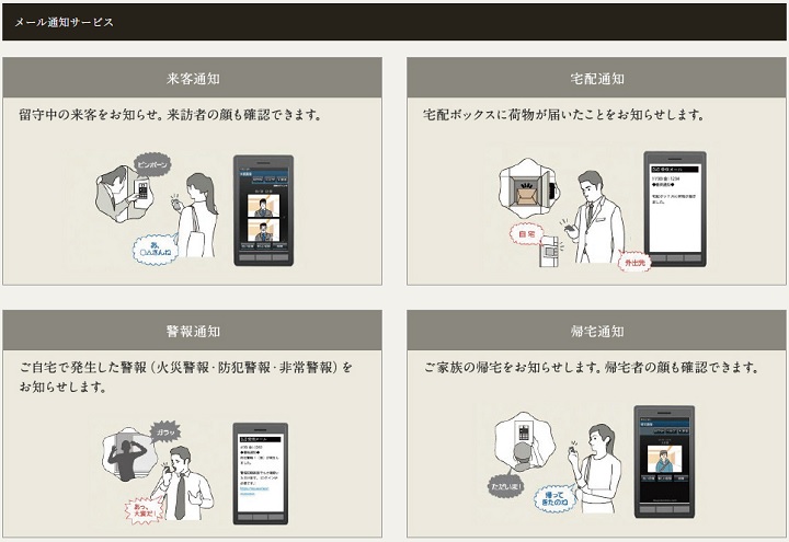 快適で便利なエミット・マンションWindea