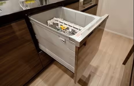 食器洗い乾燥機
