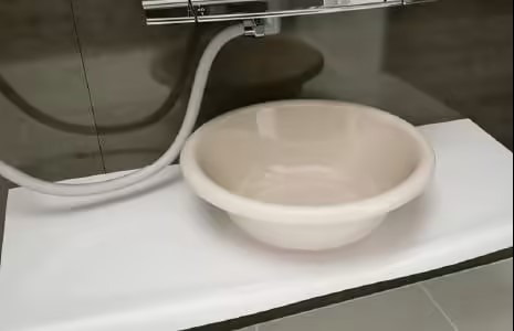ワイドカウンター