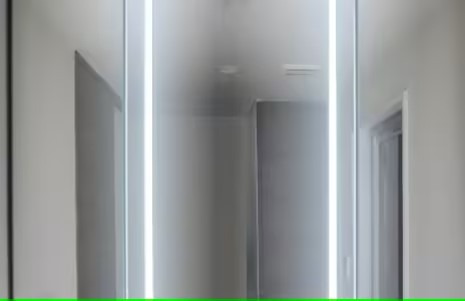 ツインラインLED照明