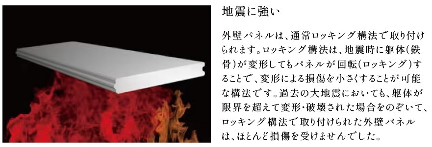 ALC外壁