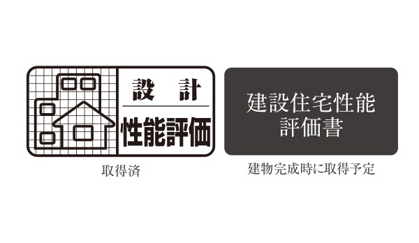 住宅性能表示制度