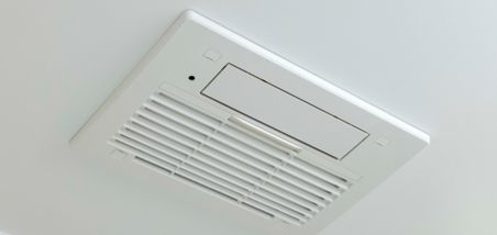ガス温水浴室暖房乾燥機