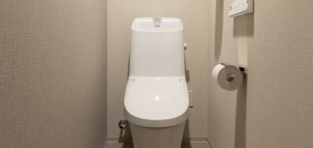 多機能トイレ