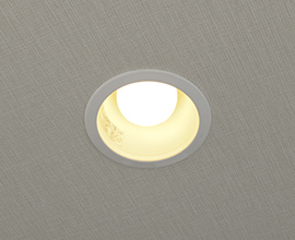 LEDダウンライト