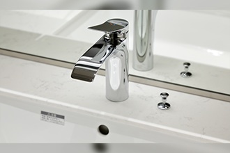 ハンスグローエ社製水栓