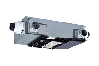 全熱交換器（ロスナイ）